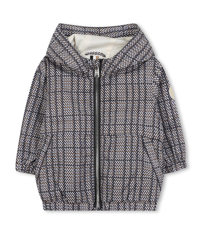 Boss Baby Windjack  Gemeleerd