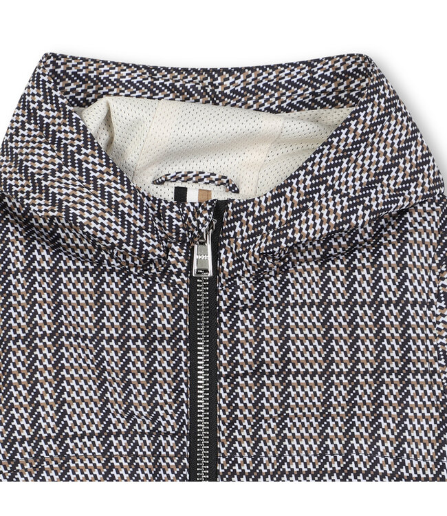 Boss Baby Windjack  Gemeleerd