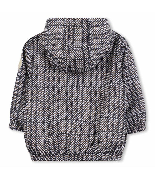 Boss Baby Windjack  Gemeleerd