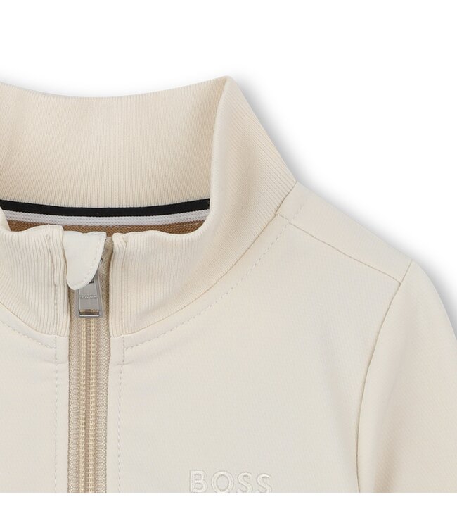 Boss Baby Joggingpak Zand