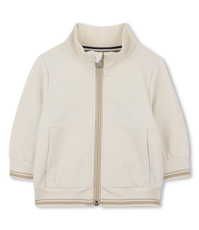 Boss Baby Joggingpak Zand