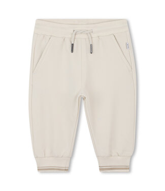 Boss Baby Joggingbroek Zand