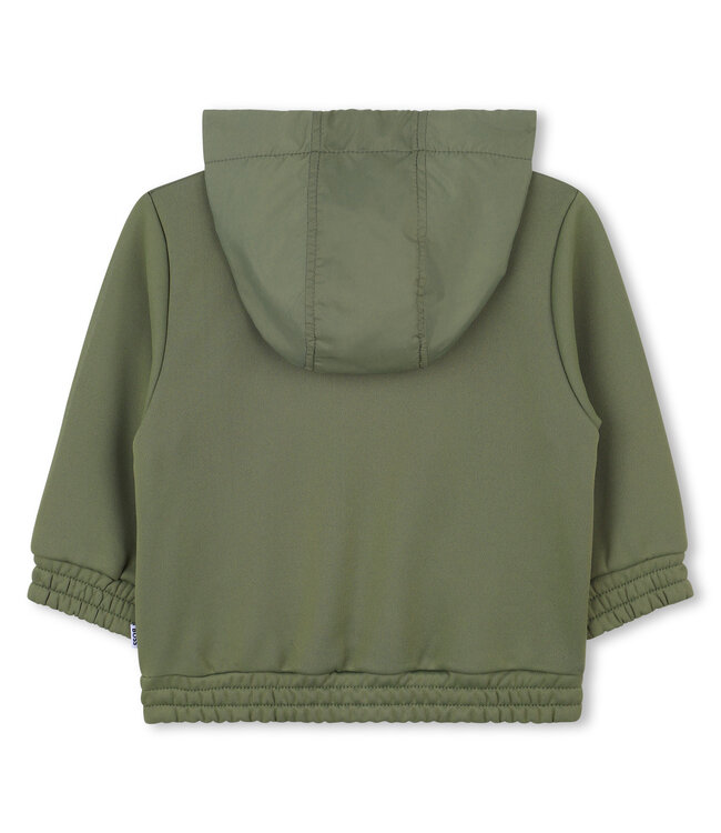 Boss Baby Joggingpak Legergroen