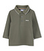 Boss Baby Polo Lange Mouwen Legergroen