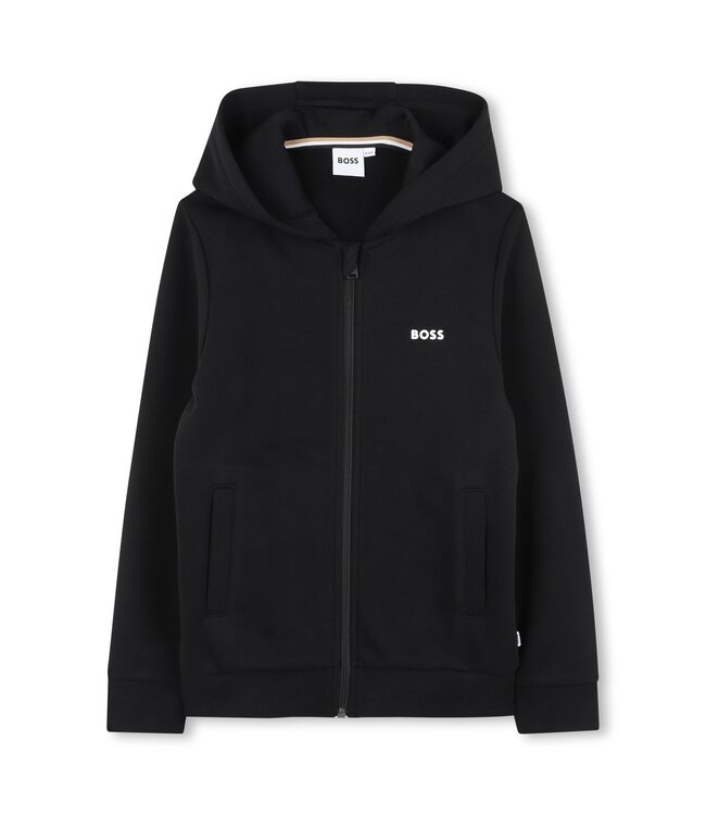 Boss Joggingpak Zwart