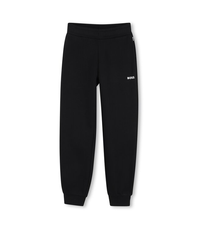 Boss Joggingpak Zwart