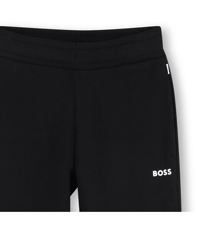 Boss Joggingpak Zwart