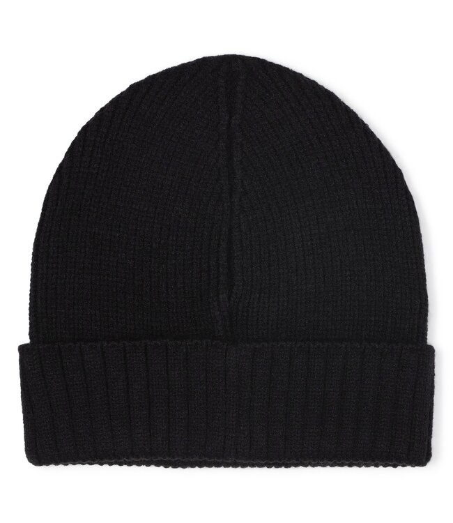 Boss Muts Zwart BOSS