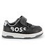 Boss Sneaker BOSS Zwart