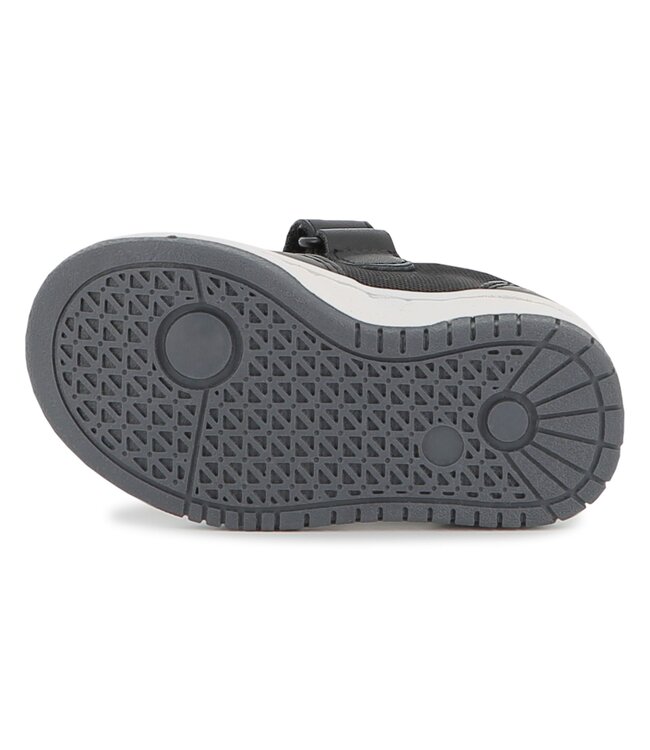 Boss Sneaker BOSS Zwart