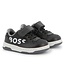 Boss Sneaker BOSS Zwart
