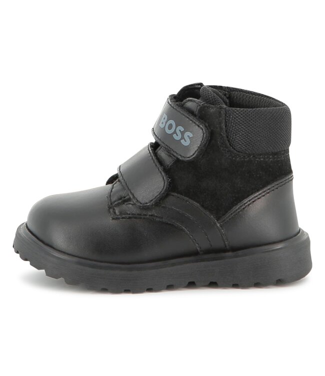 Boss Laarsje met Klittenband BOSS