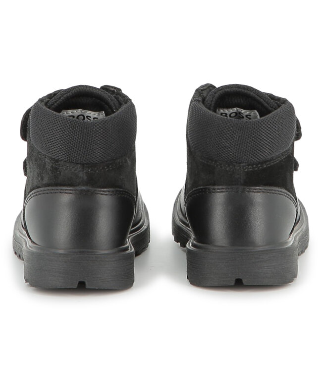 Boss Laarsje met Klittenband BOSS