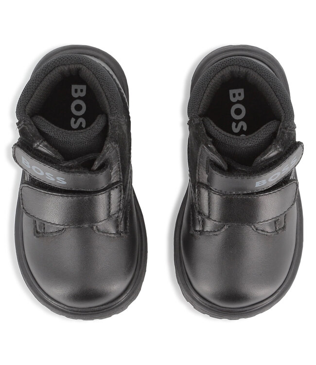 Boss Laarsje met Klittenband BOSS