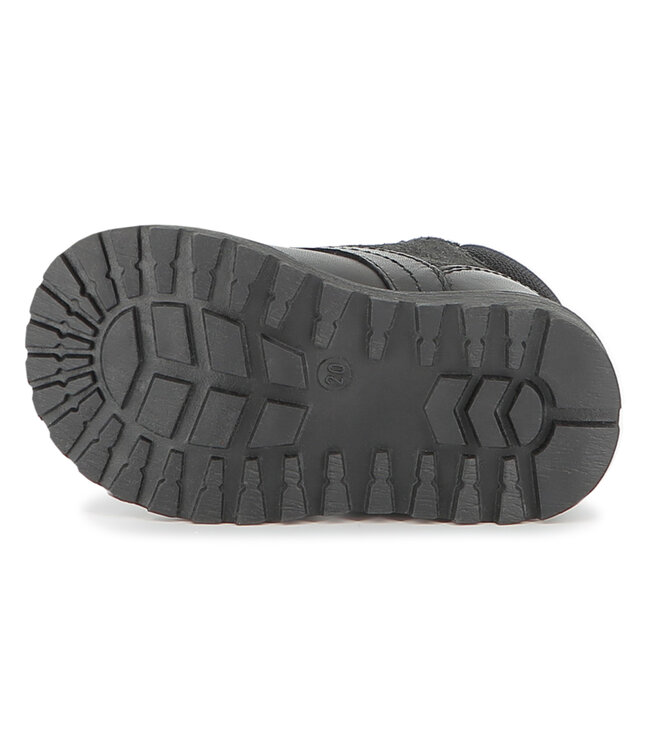 Boss Laarsje met Klittenband BOSS