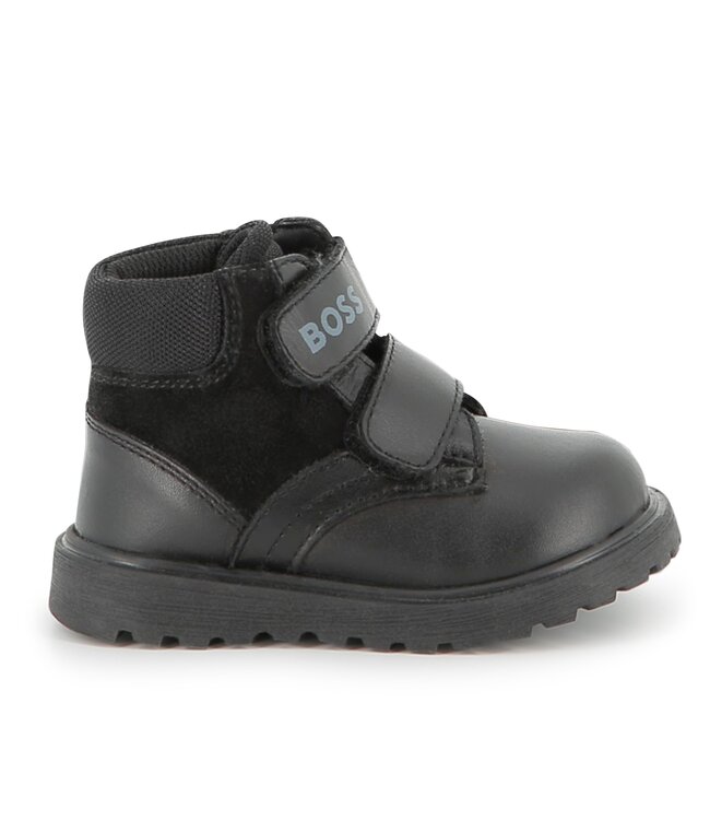 Boss Laarsje met Klittenband BOSS