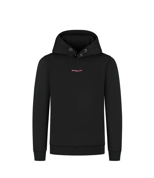 Ballin Junior 5x Ballin Logo Hoodie
