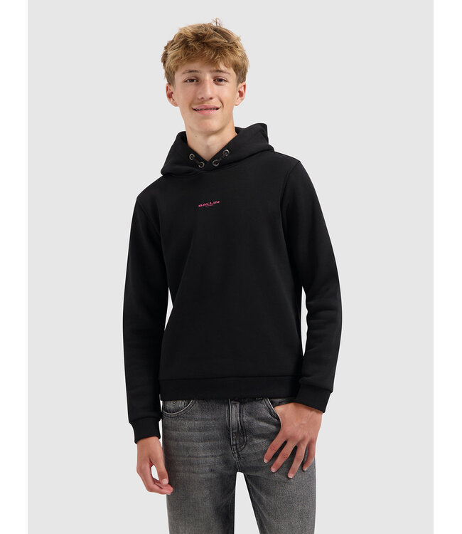 Ballin Junior 5x Ballin Logo Hoodie