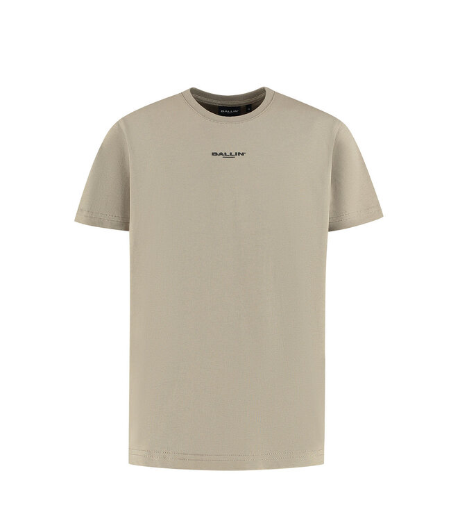 Ballin Junior Peace Of Paradise T-Shirt