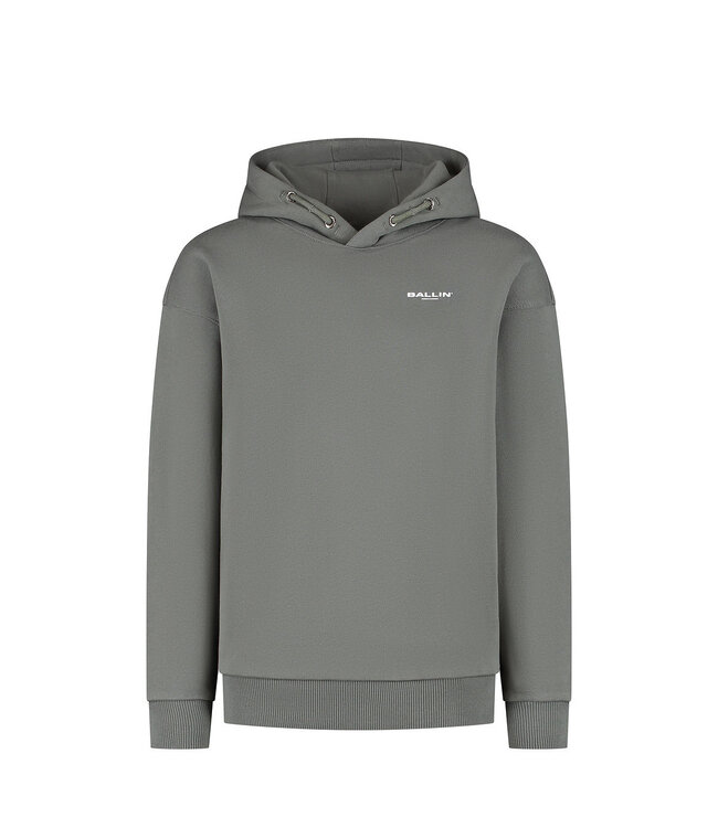 Ballin Junior Peace Of Paradise Hoodie