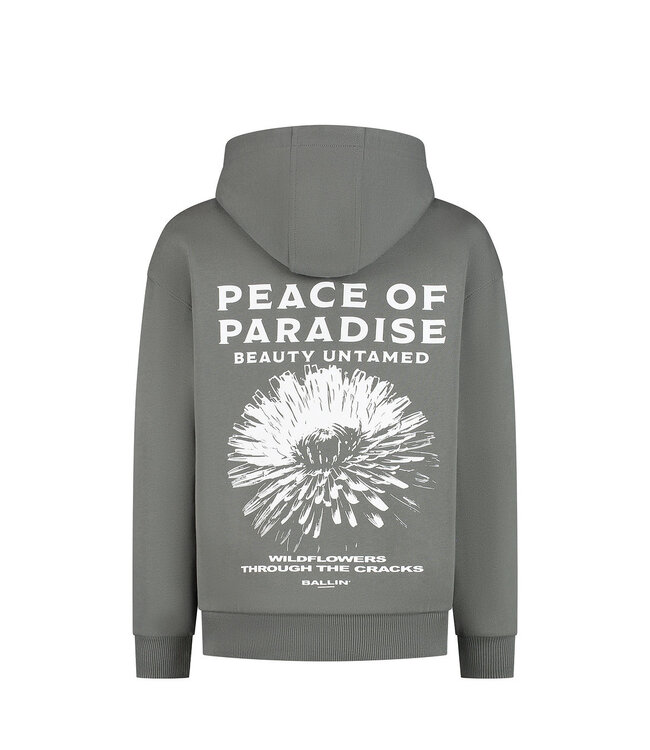 Ballin Junior Peace Of Paradise Hoodie