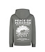 Ballin Junior Peace Of Paradise Hoodie
