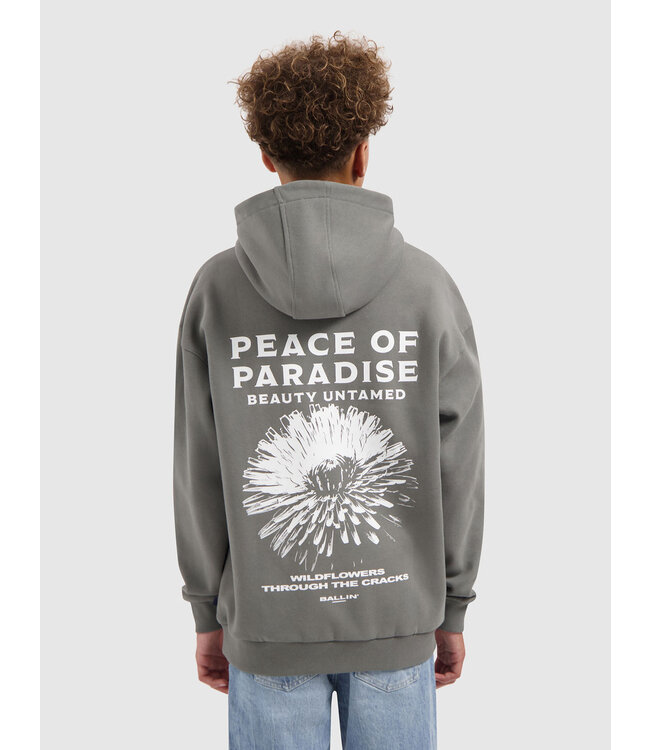 Ballin Junior Peace Of Paradise Hoodie