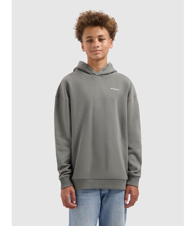 Ballin Junior Peace Of Paradise Hoodie