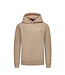 Ballin Junior Echoes Of The Urban Wild Hoodie Taupe