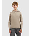 Ballin Junior Echoes Of The Urban Wild Hoodie Taupe