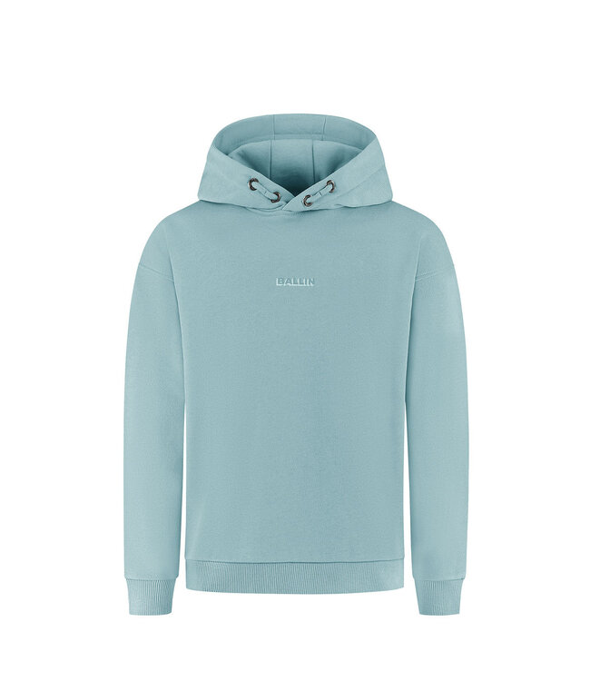 Ballin Junior Switch Sides Logo Hoodie