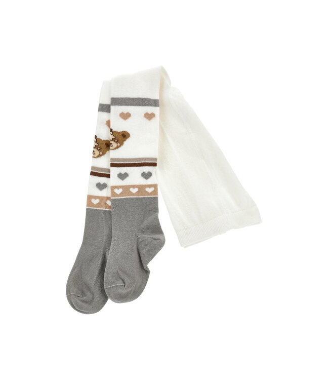 Monnalisa Maillot Beertjes en Hartjes