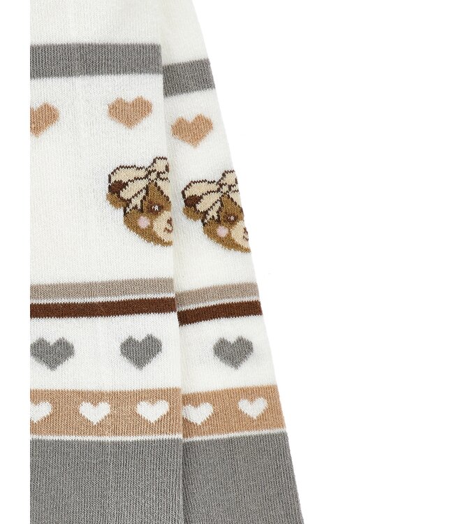 Monnalisa Maillot Beertjes en Hartjes