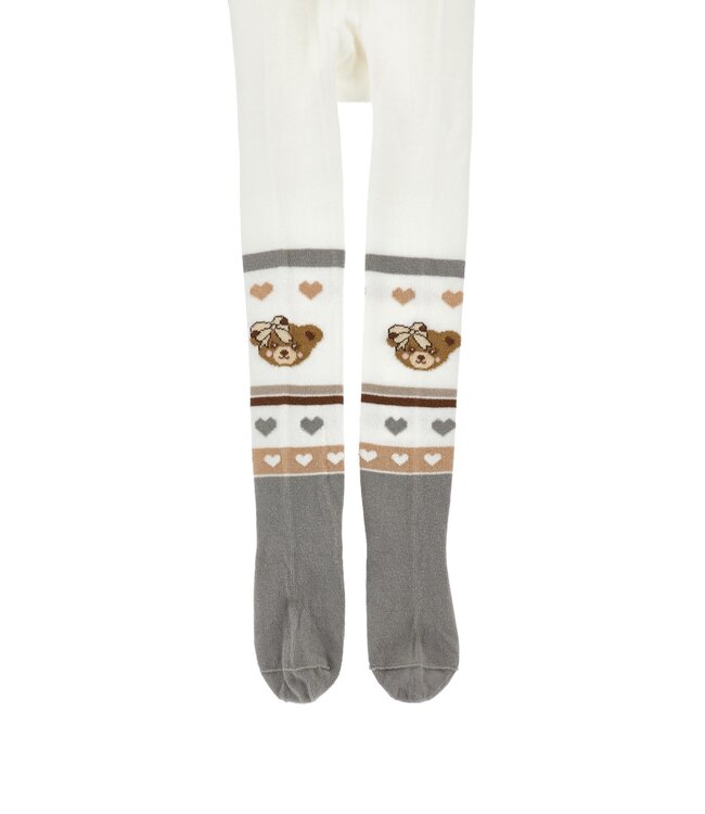 Monnalisa Maillot Beertjes en Hartjes