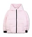 Marc Jacobs Winterjas Dons Roze