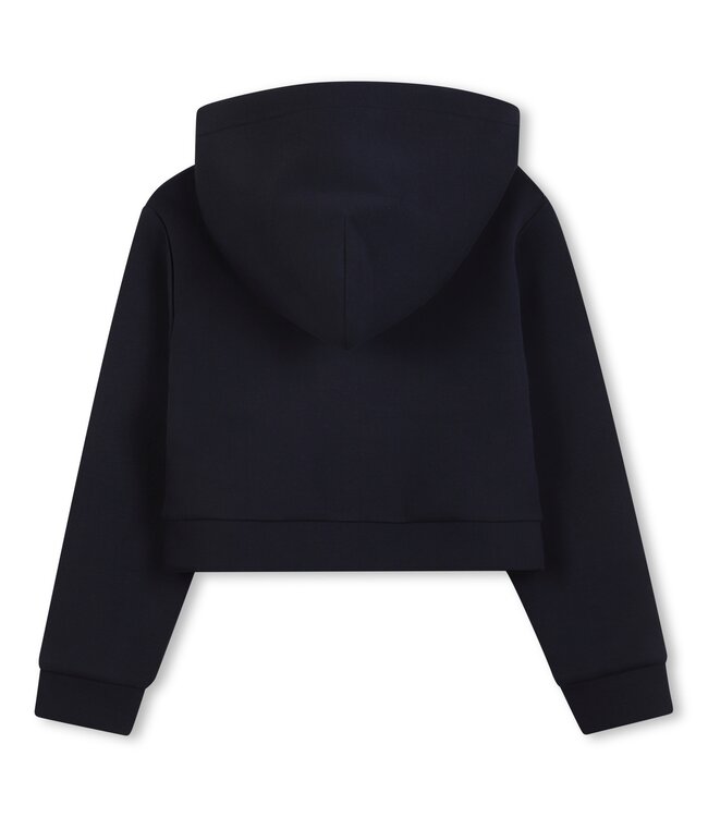 Marc Jacobs Joggingpak Navy Marc Jacobs steentjes