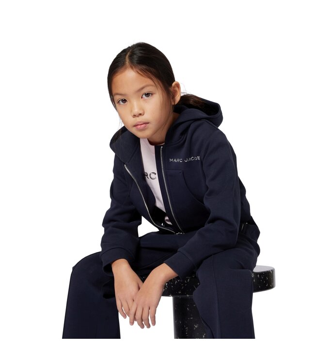 Marc Jacobs Joggingpak Navy Marc Jacobs steentjes