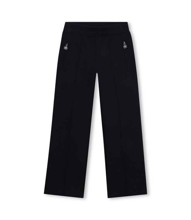 Marc Jacobs Joggingpak Navy Marc Jacobs steentjes
