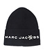 Marc Jacobs Muts Marc Jacobs met bloem van diamantjes