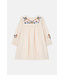 Louise Misha Dress Sophia Cream