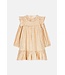 Louise Misha Dress Nolia Gold