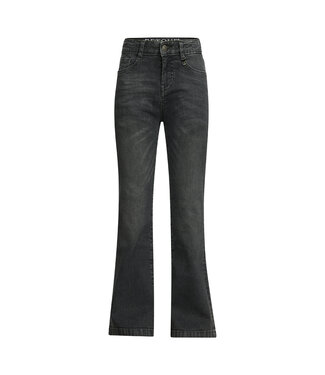 Retour MIKKIE FLARE DARK GREY