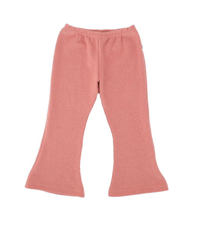 Magil MAGLIA P.MILANO STELLE CON BALZA+LEGGINGS PUNTO MILANO