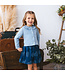 Magil BERMUDA JEANS HEART