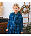 Magil GIACCA DENIM HEARTS