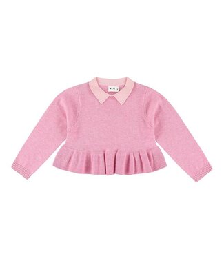 Morley YAM WOOL ROSE