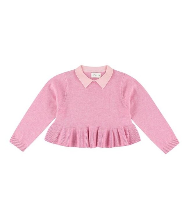 Morley YAM WOOL ROSE