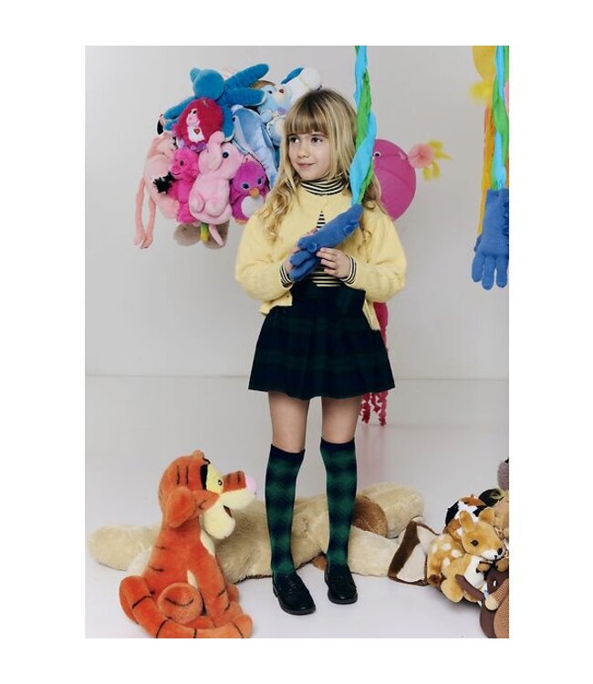 Morley YAMI FUJI BLEU