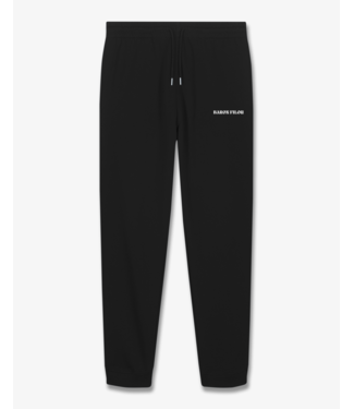 Honeygang SWEATPANTS BLACK