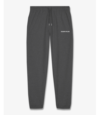 Honeygang SWEATPANTS STONE GREY